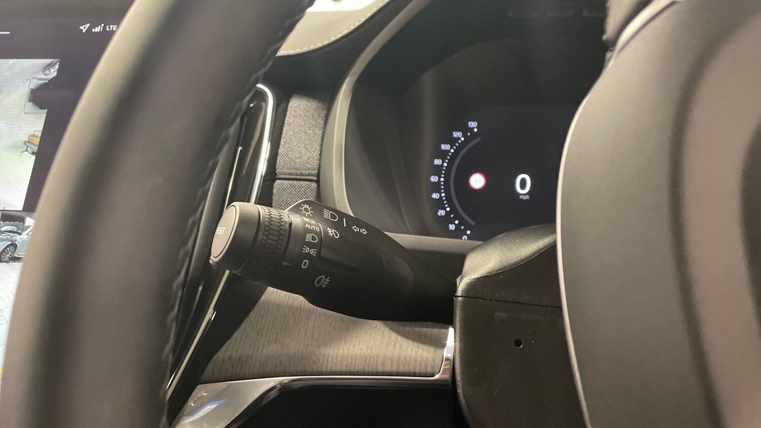 Used Volvo XC90 2025 for sale - 77395882: Photo 20