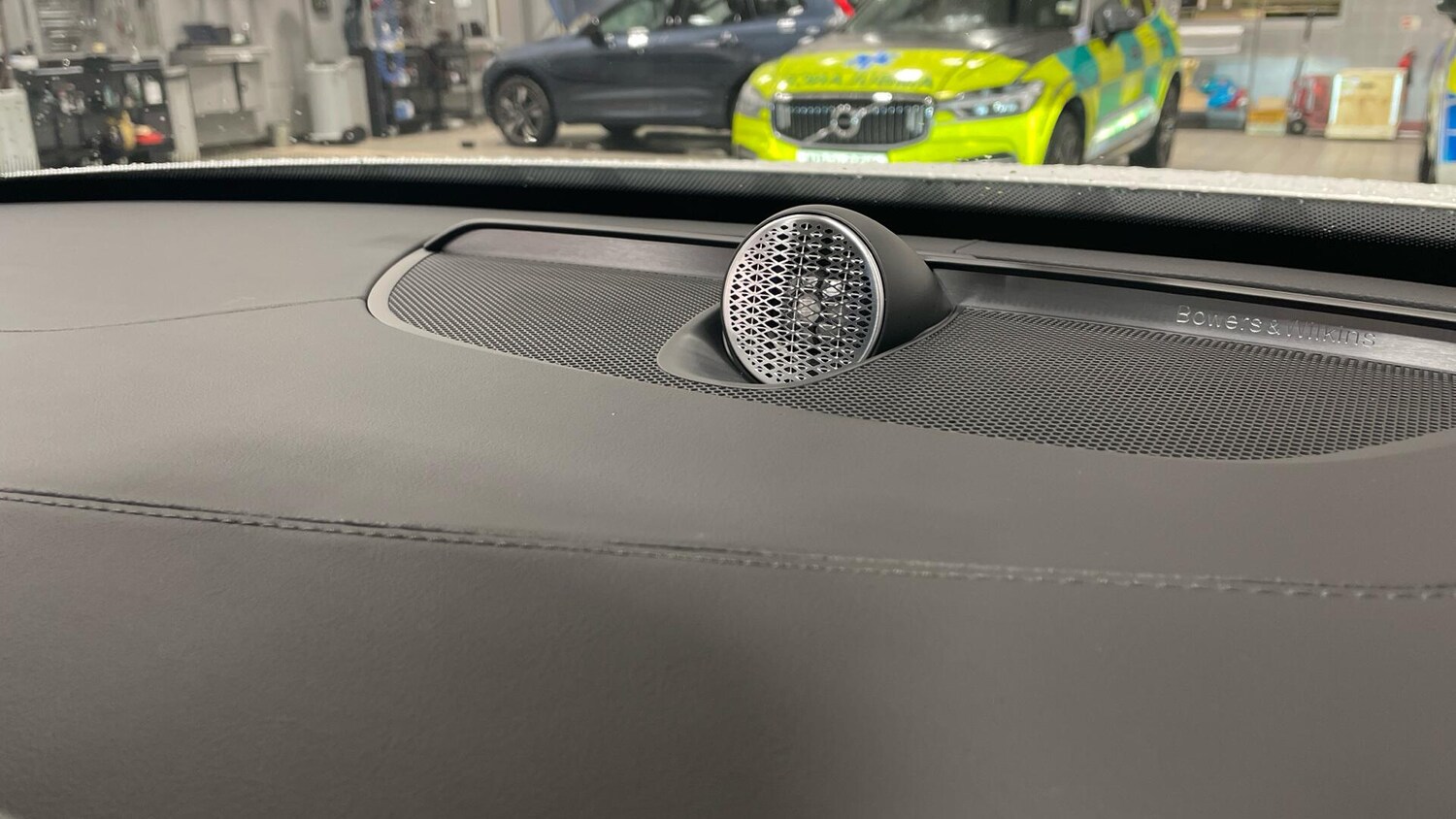 Used Volvo XC90 2025 for sale - 77395882: Photo 25