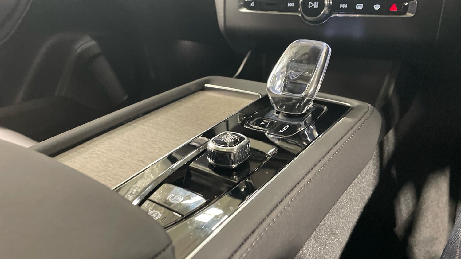 Used Volvo XC90 2025 for sale - 77395882: Photo 26