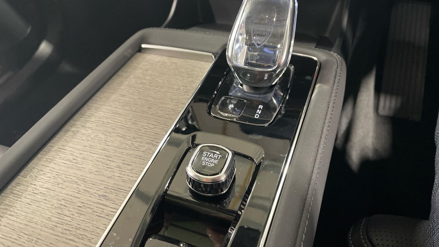 Used Volvo XC90 2025 for sale - 77395882: Photo 27