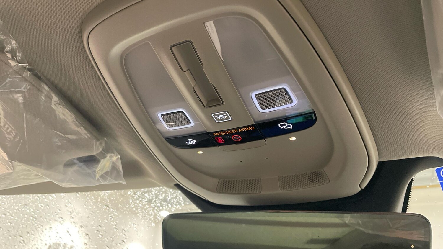 Used Volvo XC90 2025 for sale - 77395882: Photo 28