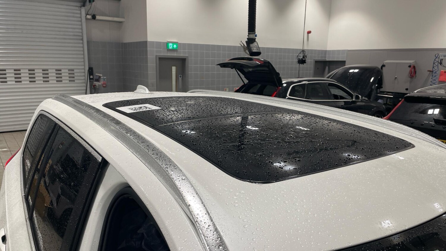 Used Volvo XC90 2025 for sale - 77395882: Photo 31