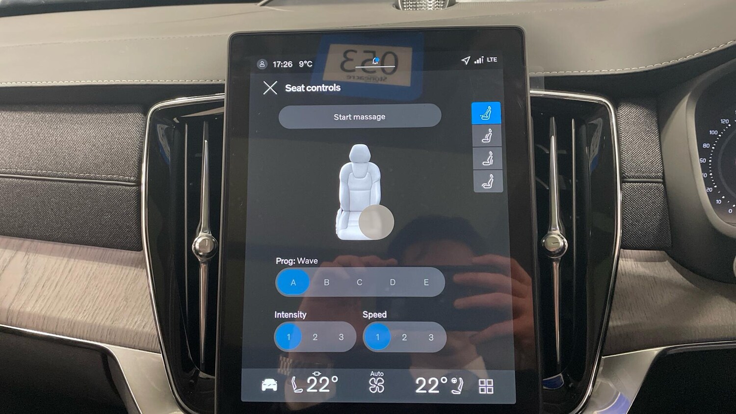 Used Volvo XC90 2025 for sale - 77395882: Photo 33