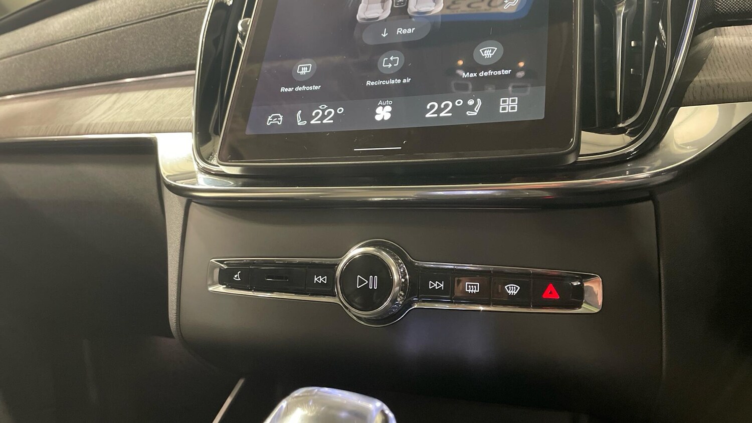 Used Volvo XC90 2025 for sale - 77395882: Photo 35