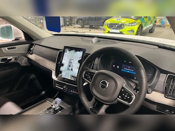 Used Volvo XC90 2025 for sale - 77395882: Photo