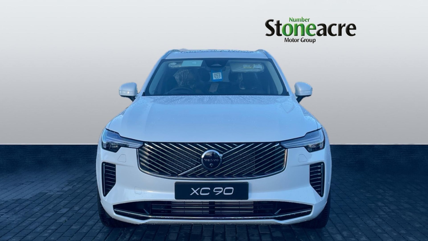 Used Volvo XC90 2025 for sale - 77395882: Photo 8