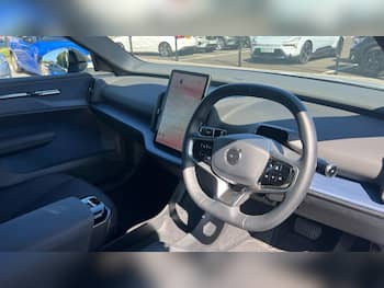 Used Volvo EX30 2024 for sale - 79622424: Photo