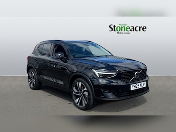 Used Volvo XC40 2025 for sale - 79577029: Photo