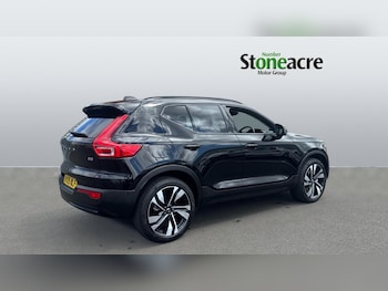 Used Volvo XC40 2025 for sale - 79577029: Photo