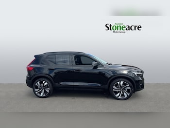 Used Volvo XC40 2025 for sale - 79577029: Photo