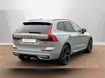 Used Volvo XC60 2026 for sale - 79304191: Photo