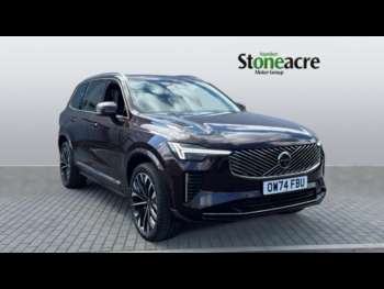 2024 (74) - Ultra (Bright) B5 AWD Mild hybrid 5-Door