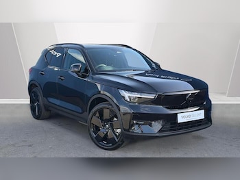 Used Volvo EX40 2026 for sale - 79303782: Photo