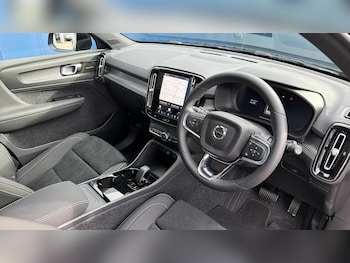 Used Volvo EX40 2026 for sale - 79303782: Photo