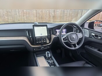 Used Volvo XC60 2026 for sale - 77510689: Photo