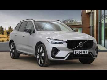 2024 (24) - Recharge Plus T6 AWD Plug-in hybrid 5-Door