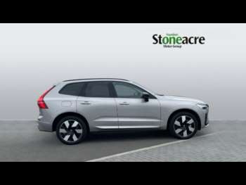 Used Volvo XC60 2024 for sale - 74489269: Photo