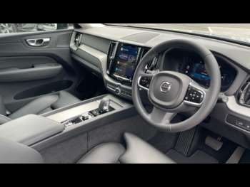 Used Volvo XC60 2024 for sale - 74489269: Photo