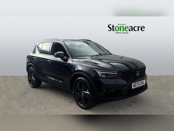 Used Volvo XC40 2025 for sale - 78047832: Photo