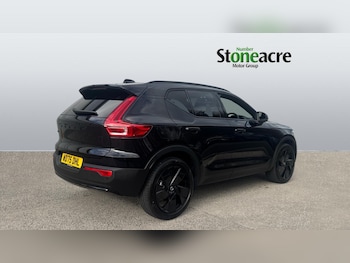Used Volvo XC40 2025 for sale - 78047832: Photo