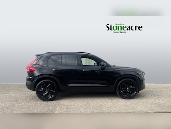 Used Volvo XC40 2025 for sale - 78047832: Photo