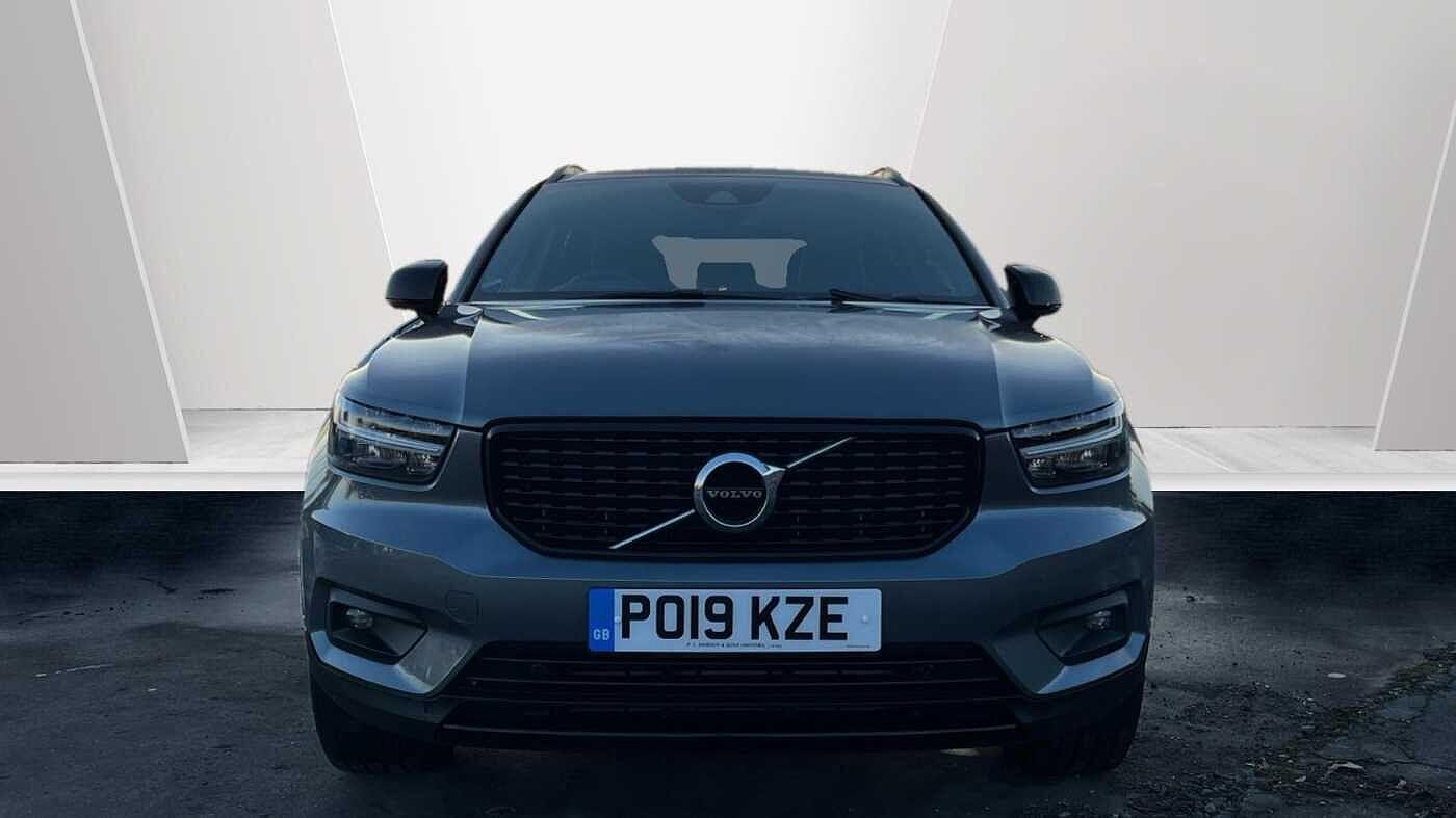 Used Volvo XC40 2019 for sale - 77028968: Photo 10