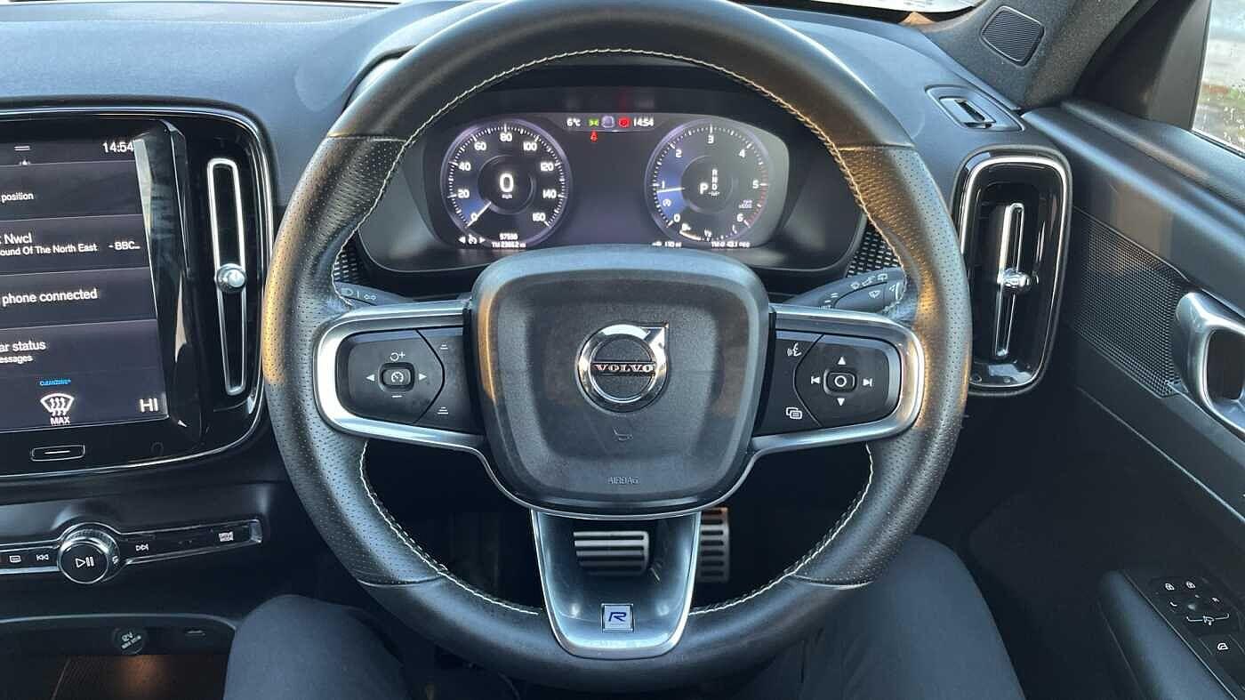 Used Volvo XC40 2019 for sale - 77028968: Photo 12