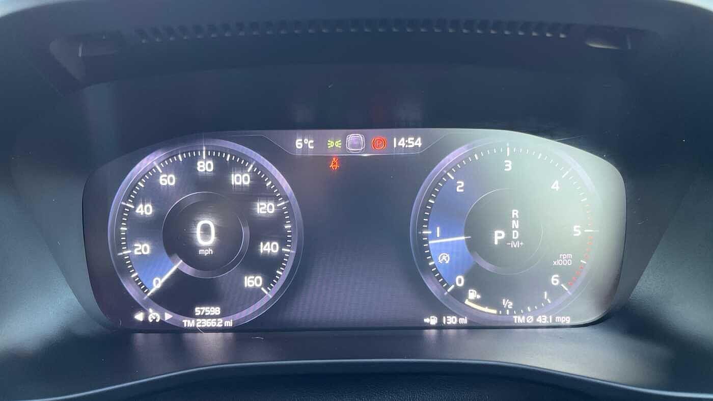 Used Volvo XC40 2019 for sale - 77028968: Photo 13