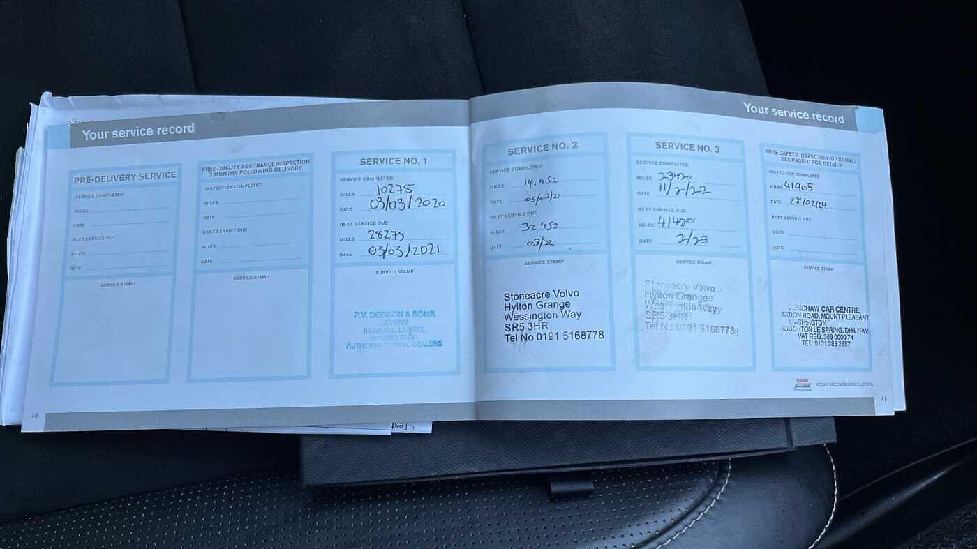 Used Volvo XC40 2019 for sale - 77028968: Photo 16