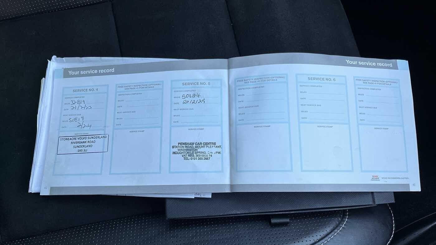 Used Volvo XC40 2019 for sale - 77028968: Photo 17