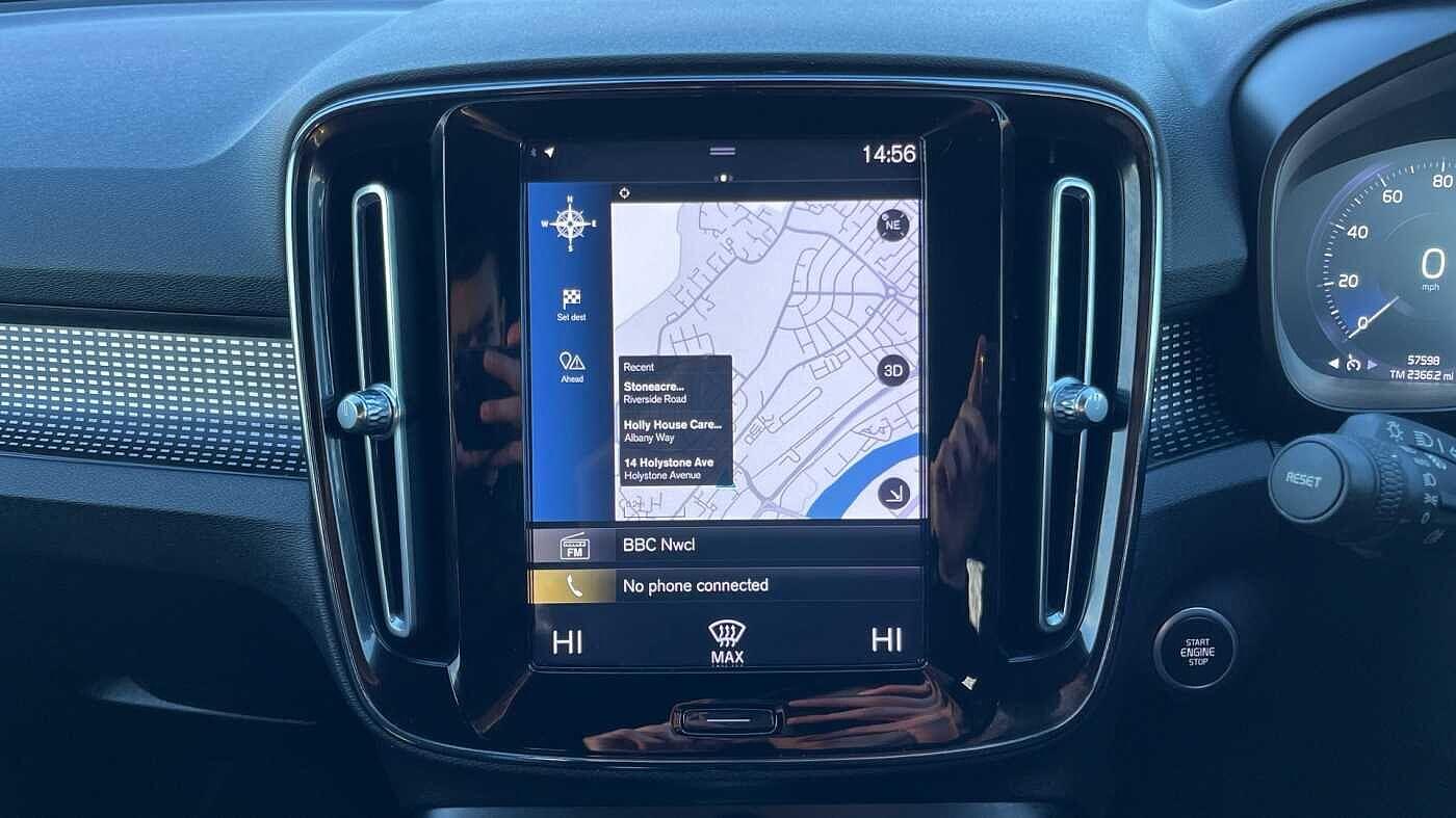 Used Volvo XC40 2019 for sale - 77028968: Photo 19