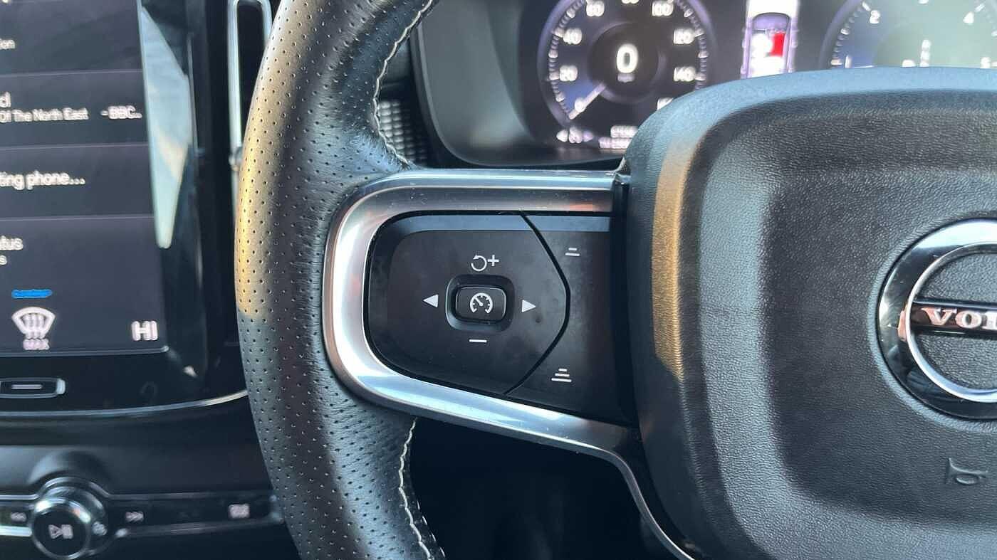 Used Volvo XC40 2019 for sale - 77028968: Photo 21