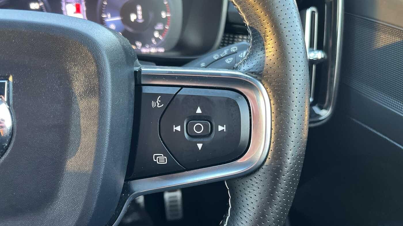 Used Volvo XC40 2019 for sale - 77028968: Photo 22