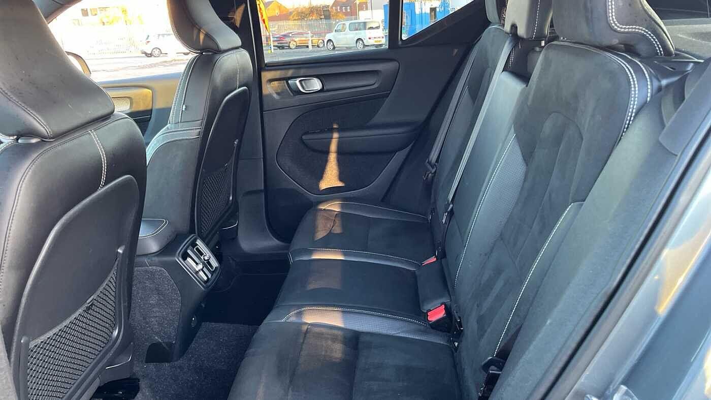 Used Volvo XC40 2019 for sale - 77028968: Photo 32