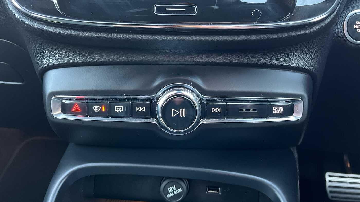 Used Volvo XC40 2019 for sale - 77028968: Photo 34