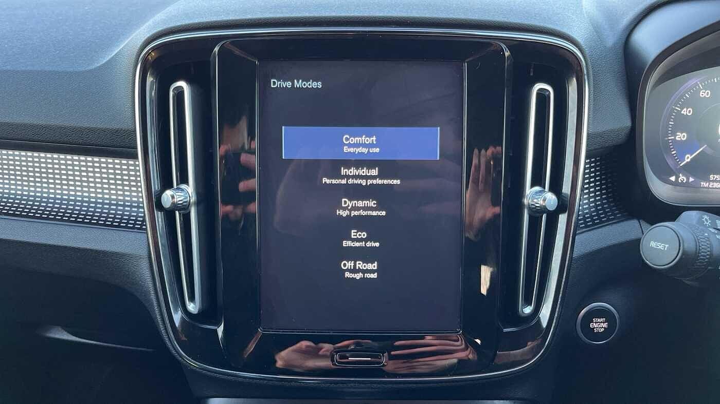 Used Volvo XC40 2019 for sale - 77028968: Photo 35