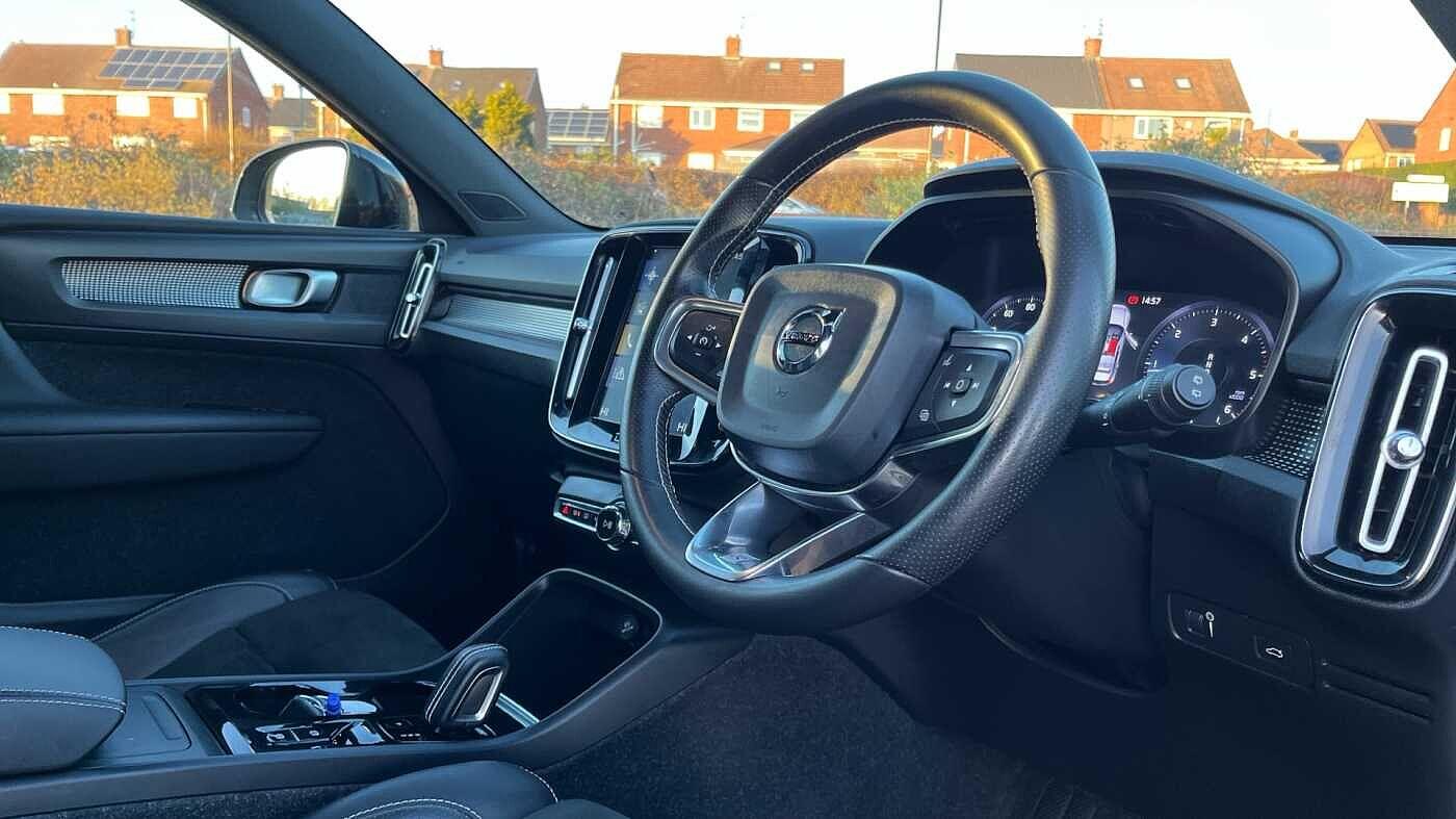 Used Volvo XC40 2019 for sale - 77028968: Photo 38