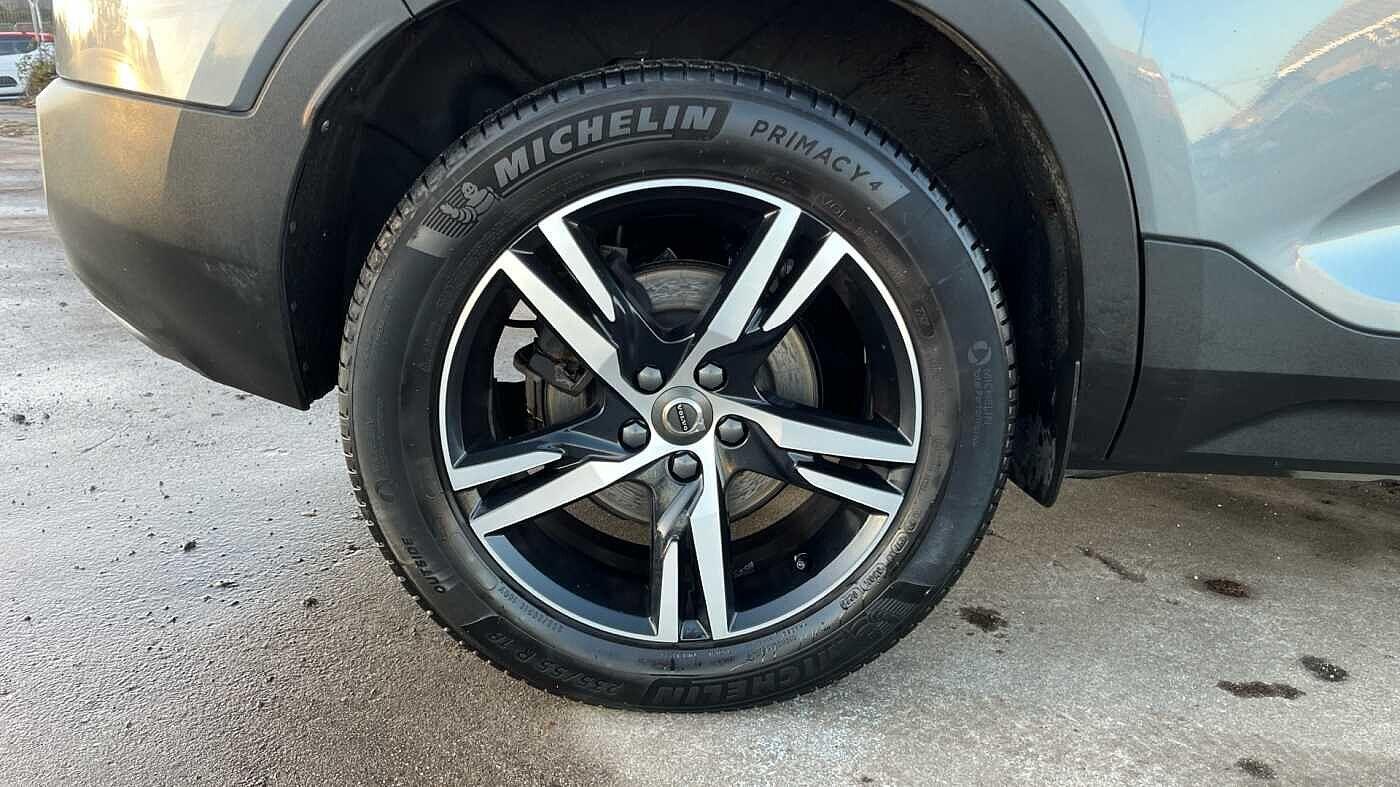 Used Volvo XC40 2019 for sale - 77028968: Photo 39