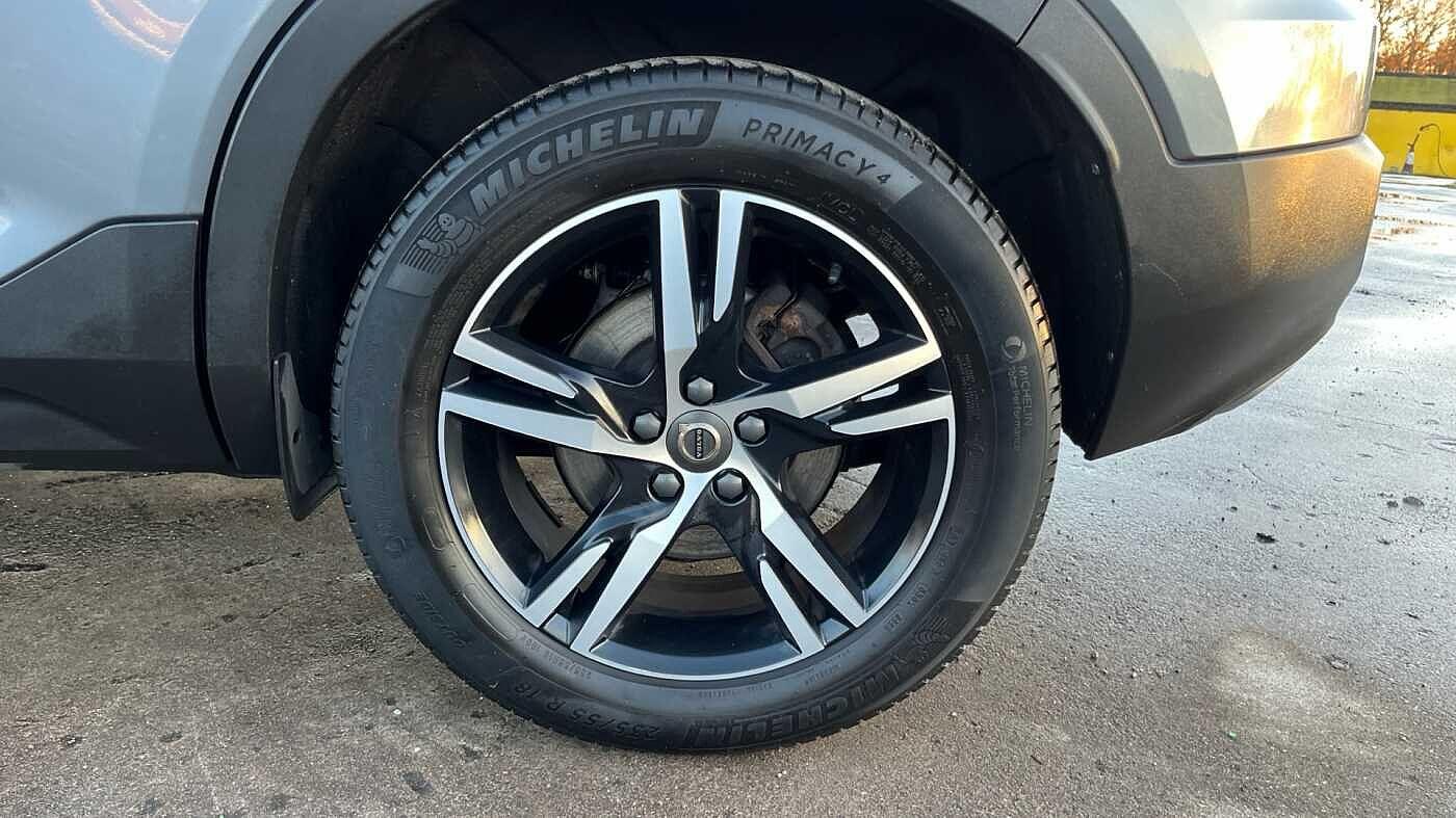 Used Volvo XC40 2019 for sale - 77028968: Photo 40