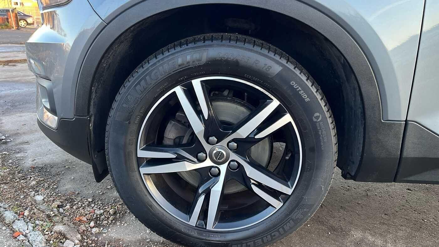 Used Volvo XC40 2019 for sale - 77028968: Photo 41