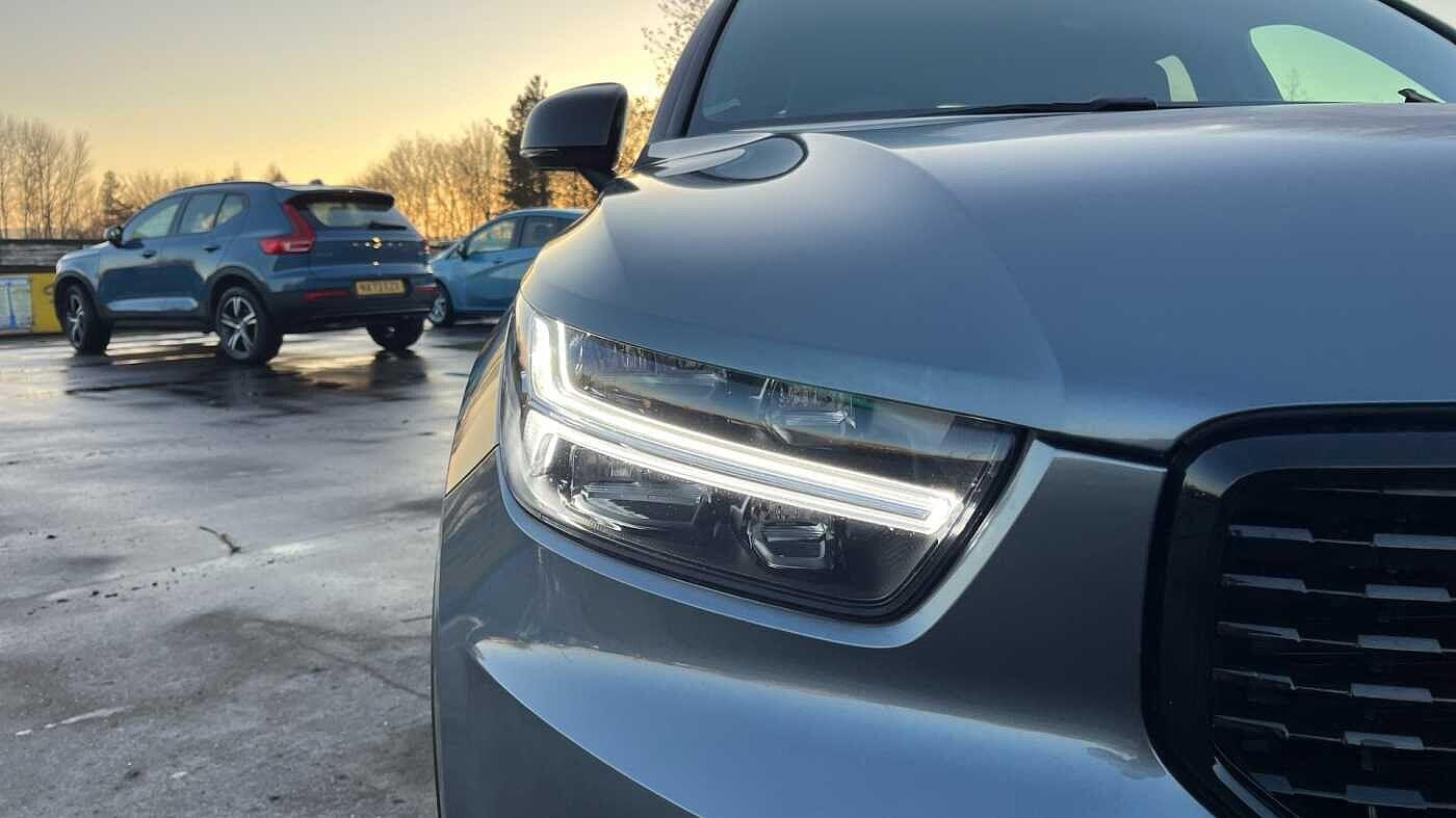 Used Volvo XC40 2019 for sale - 77028968: Photo 43