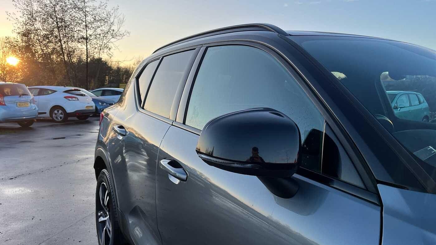 Used Volvo XC40 2019 for sale - 77028968: Photo 44