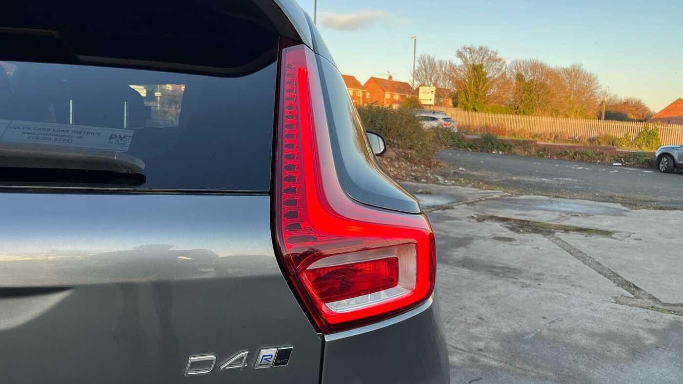 Used Volvo XC40 2019 for sale - 77028968: Photo 45