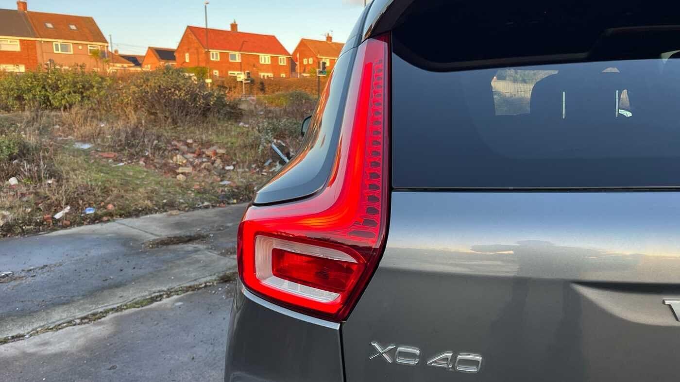 Used Volvo XC40 2019 for sale - 77028968: Photo 46