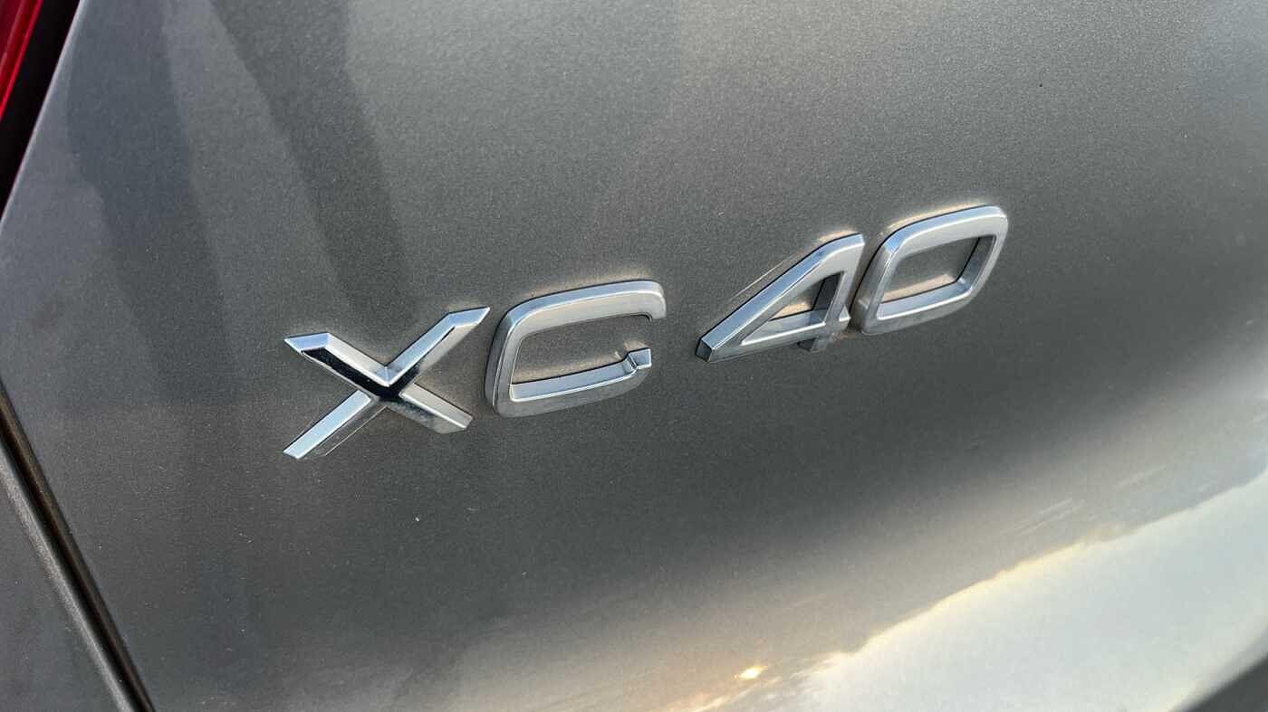 Used Volvo XC40 2019 for sale - 77028968: Photo 47