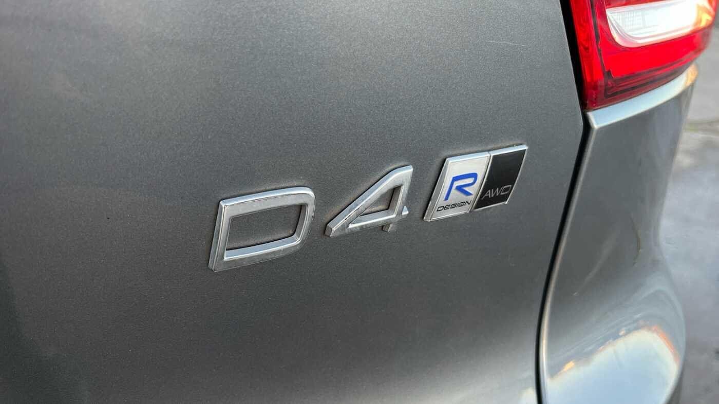 Used Volvo XC40 2019 for sale - 77028968: Photo 48