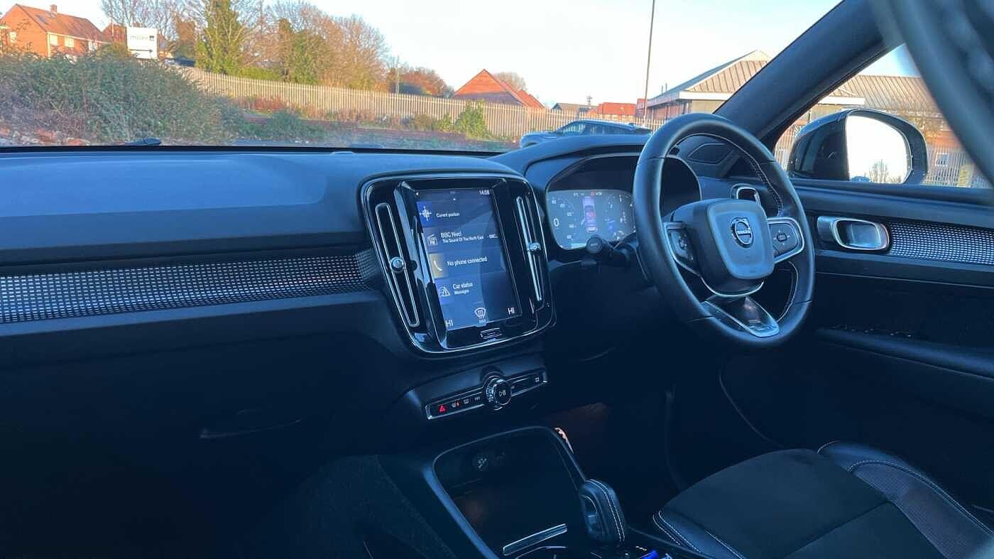 Used Volvo XC40 2019 for sale - 77028968: Photo 49