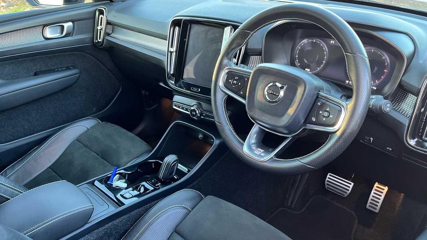 Used Volvo XC40 2019 for sale - 77028968: Photo 5