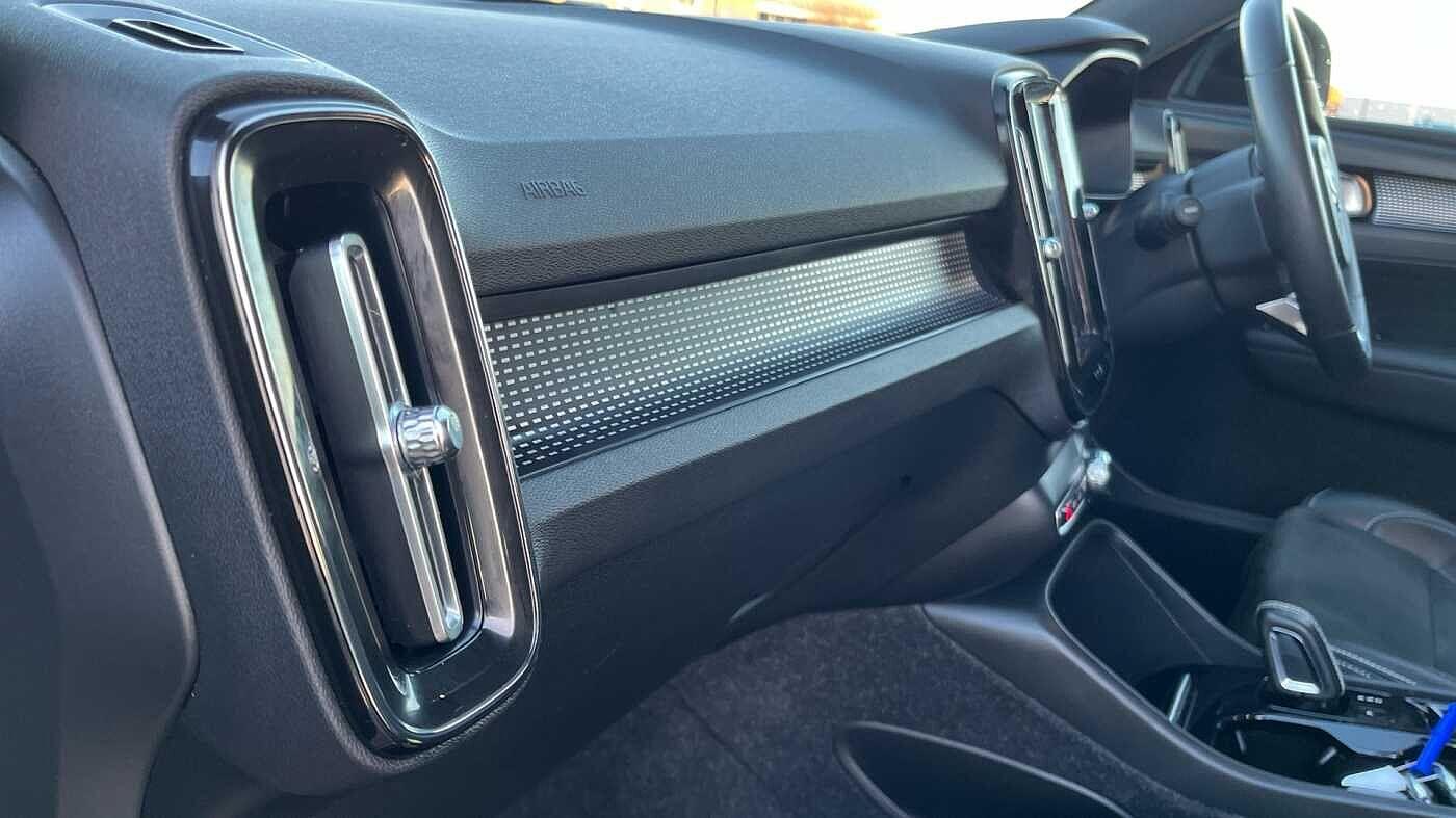 Used Volvo XC40 2019 for sale - 77028968: Photo 52