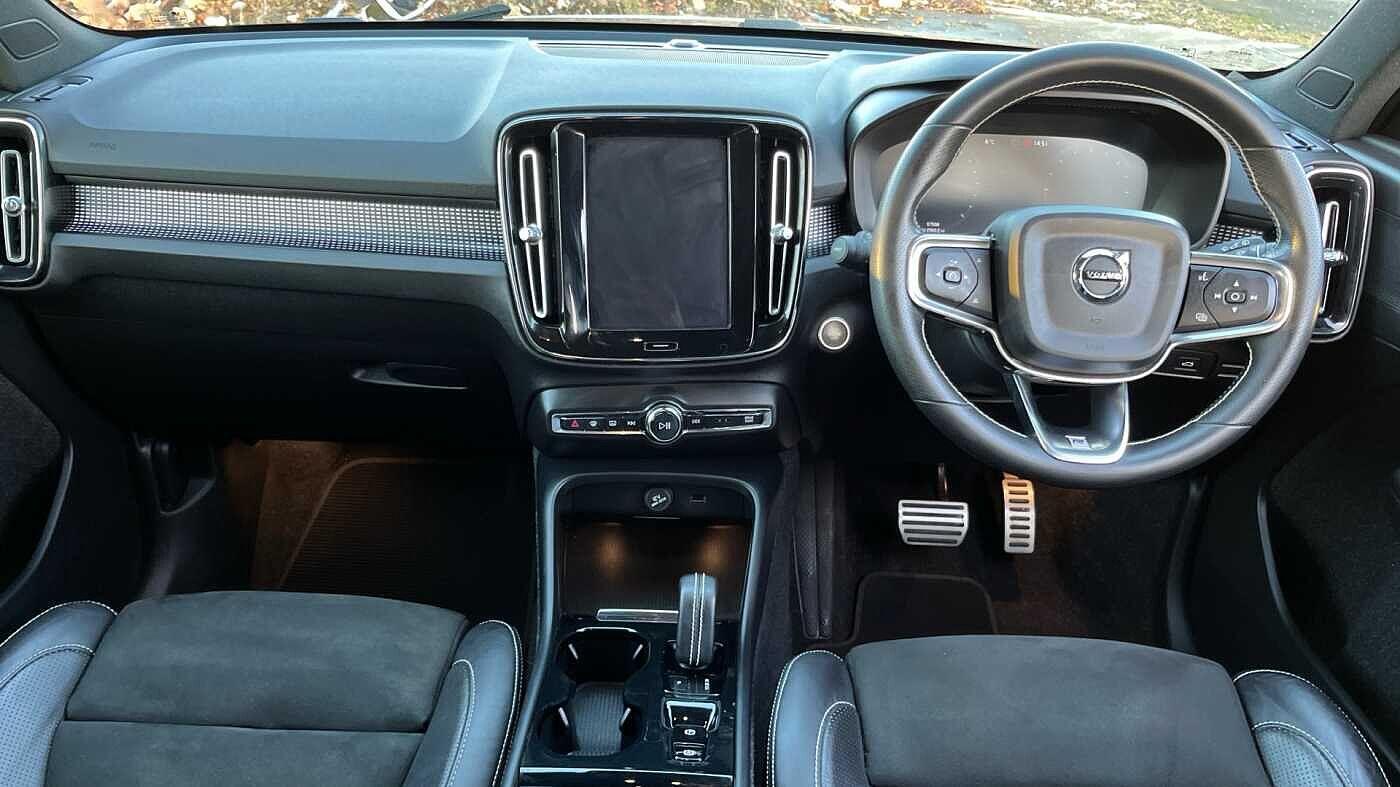 Used Volvo XC40 2019 for sale - 77028968: Photo 6